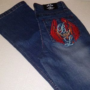 Blac Label Lenox Ave Jean-NWT 5/6